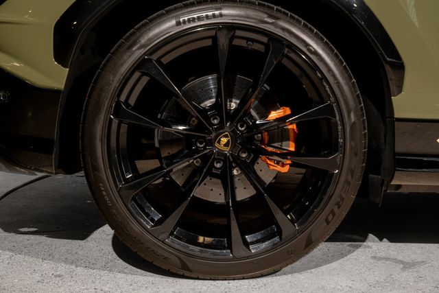 2023 Lamborghini Urus S AWD - 23100351 - 45