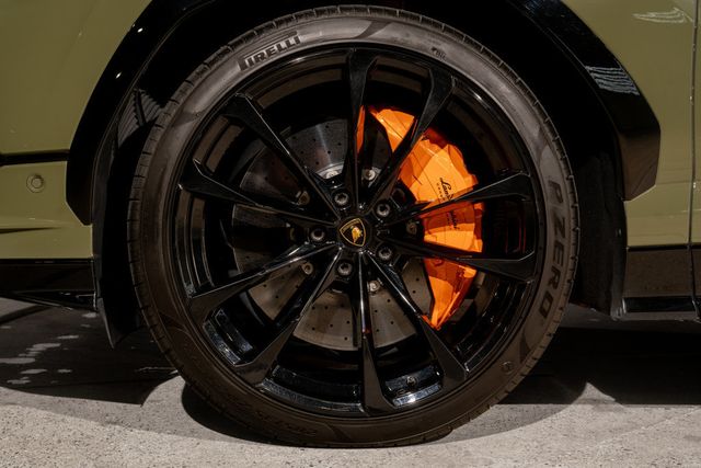 2023 Lamborghini Urus S AWD - 23100351 - 46