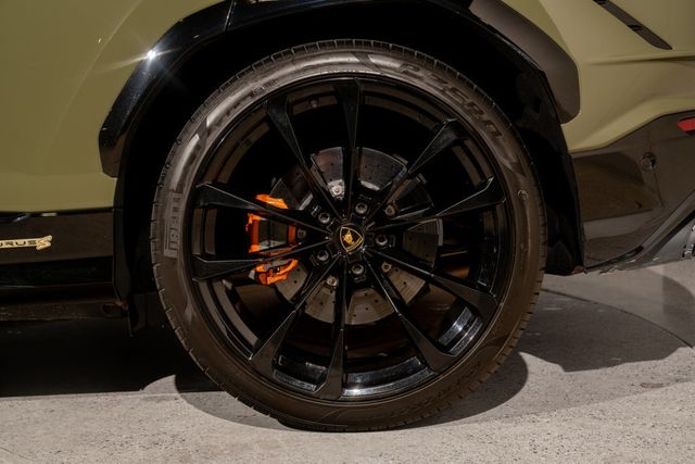 2023 Lamborghini Urus S AWD - 23100351 - 47