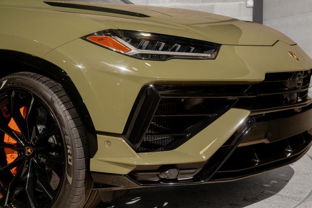 2023 Lamborghini Urus S AWD - 23100351 - 50