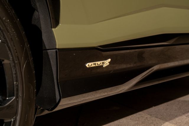 2023 Lamborghini Urus S AWD - 23100351 - 51