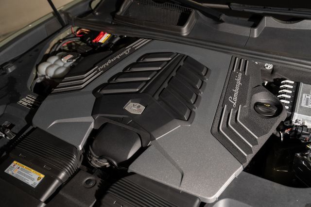 2023 Lamborghini Urus S AWD - 23100351 - 52