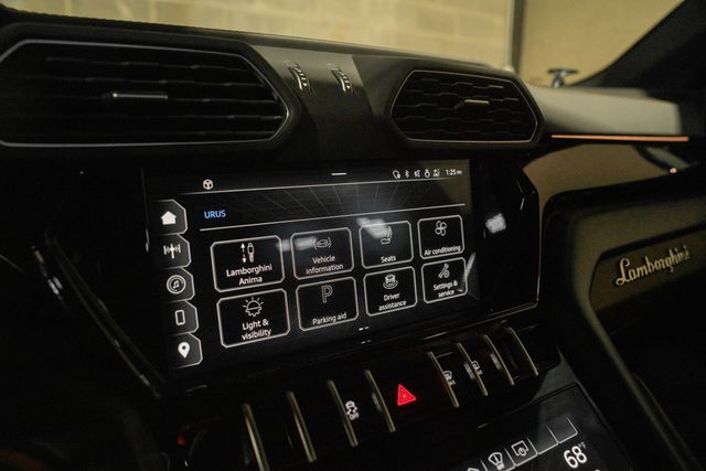 2023 Lamborghini Urus S AWD - 23100351 - 55