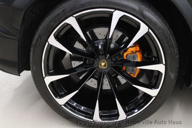 2023 Lamborghini Urus S AWD - 22921617 - 12