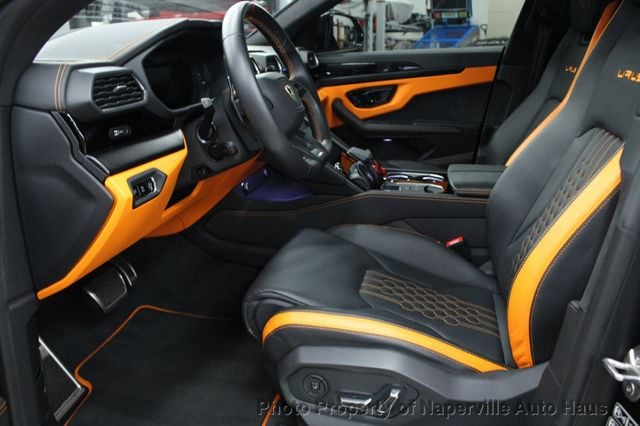 2023 Lamborghini Urus S AWD - 22921617 - 16