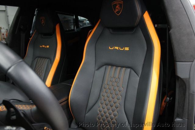 2023 Lamborghini Urus S AWD - 22921617 - 17