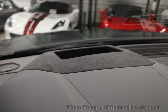 2023 Lamborghini Urus S AWD - 22921617 - 19