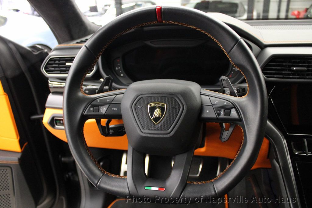 2023 LAMBORGHINI URUS - Image 21