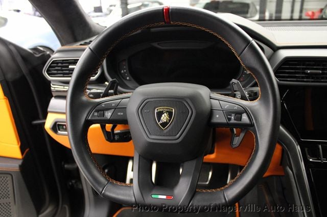 2023 Lamborghini Urus S AWD - 22921617 - 20