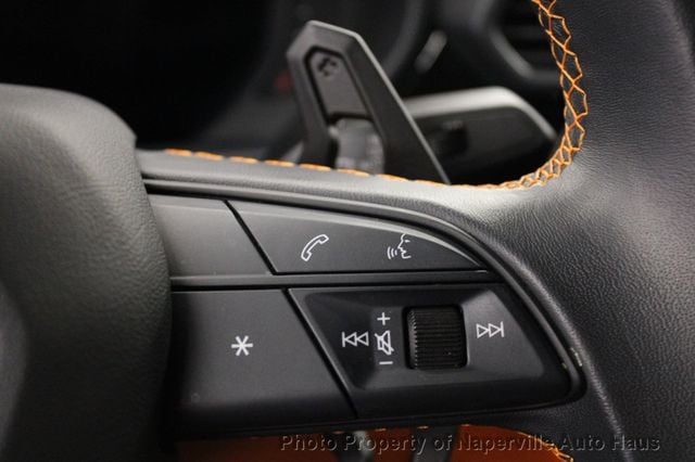 2023 Lamborghini Urus S AWD - 22921617 - 23