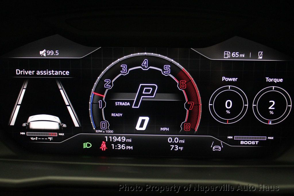 2023 LAMBORGHINI URUS - Image 25