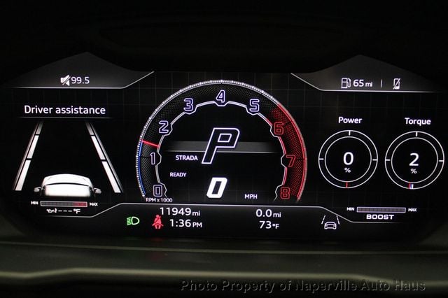 2023 Lamborghini Urus S AWD - 22921617 - 24