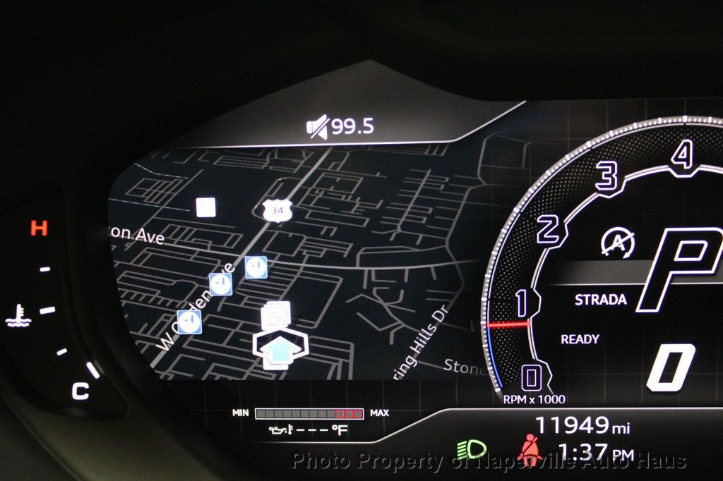 2023 LAMBORGHINI URUS - Image 26