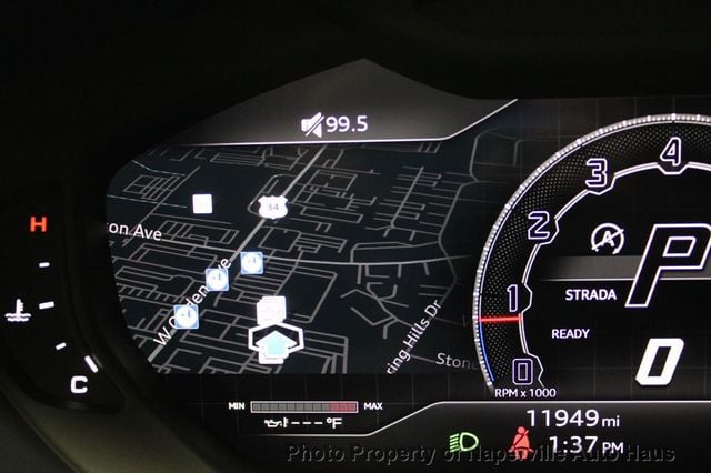 2023 Lamborghini Urus S AWD - 22921617 - 25