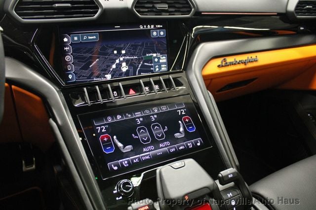 2023 Lamborghini Urus S AWD - 22921617 - 26