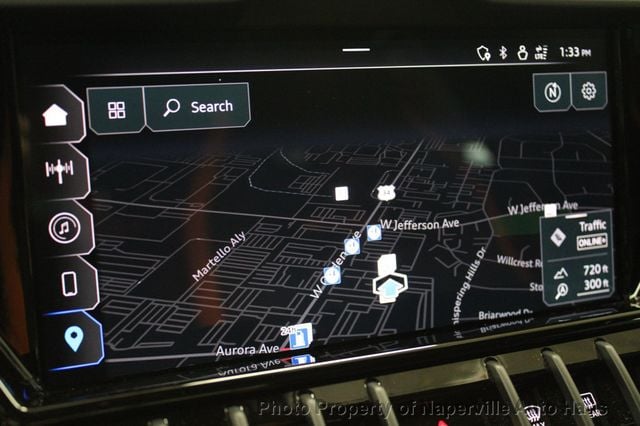 2023 Lamborghini Urus S AWD - 22921617 - 27