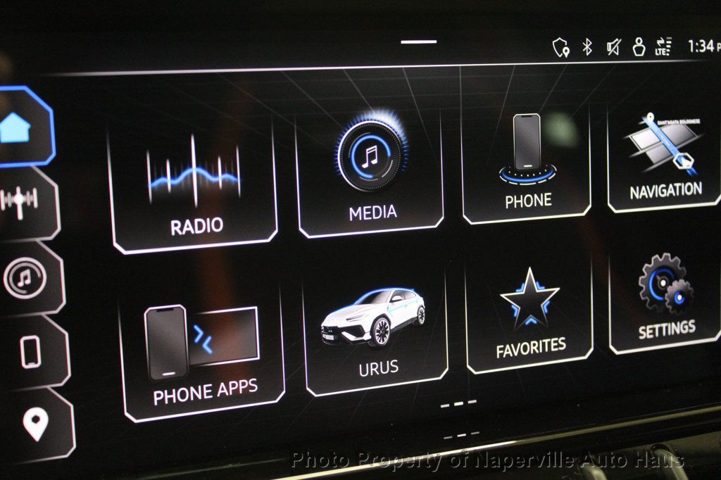 2023 LAMBORGHINI URUS - Image 29