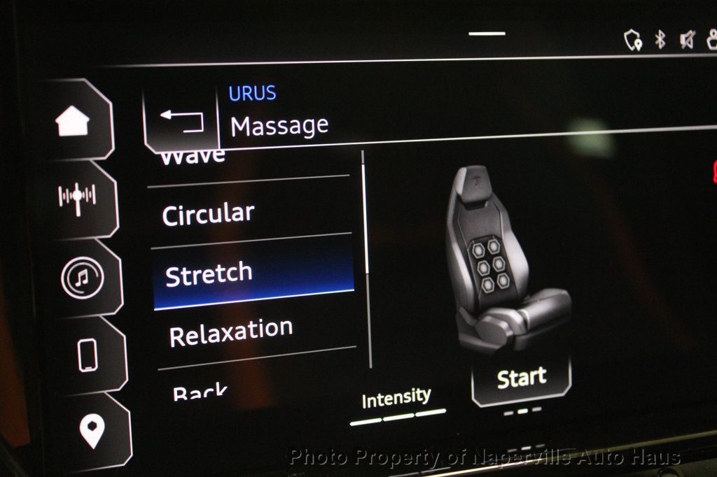 2023 LAMBORGHINI URUS - Image 30