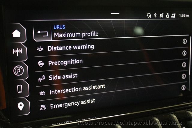 2023 Lamborghini Urus S AWD - 22921617 - 31