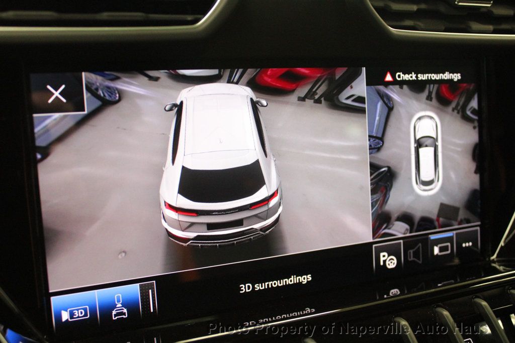 2023 LAMBORGHINI URUS - Image 34