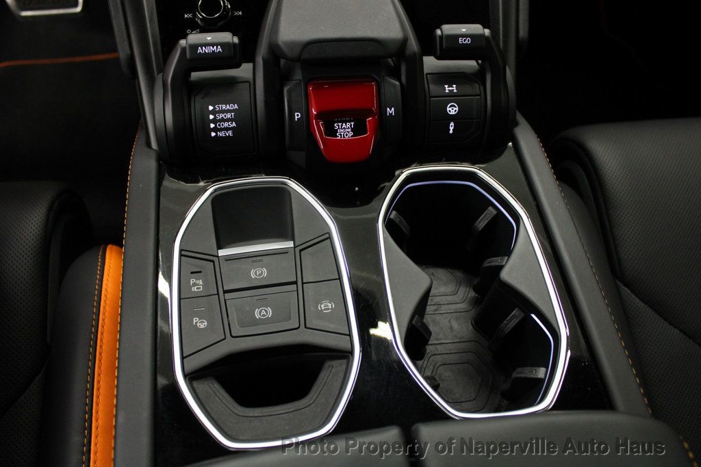 2023 LAMBORGHINI URUS - Image 35