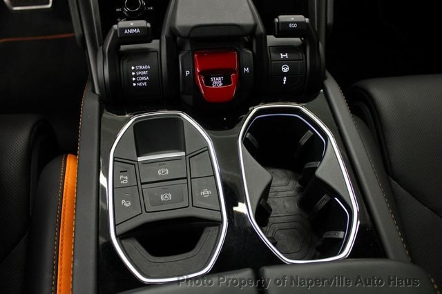 2023 Lamborghini Urus S AWD - 22921617 - 34