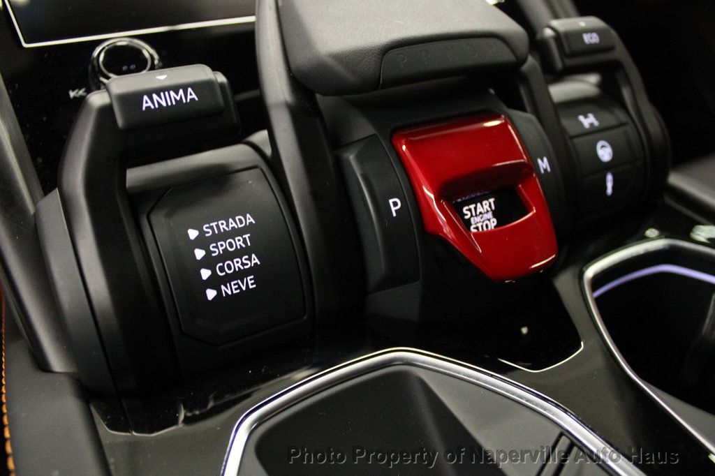 2023 LAMBORGHINI URUS - Image 36