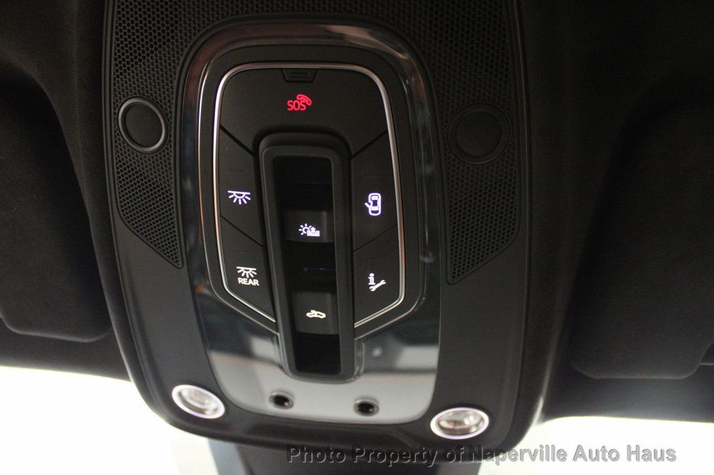 2023 LAMBORGHINI URUS - Image 39