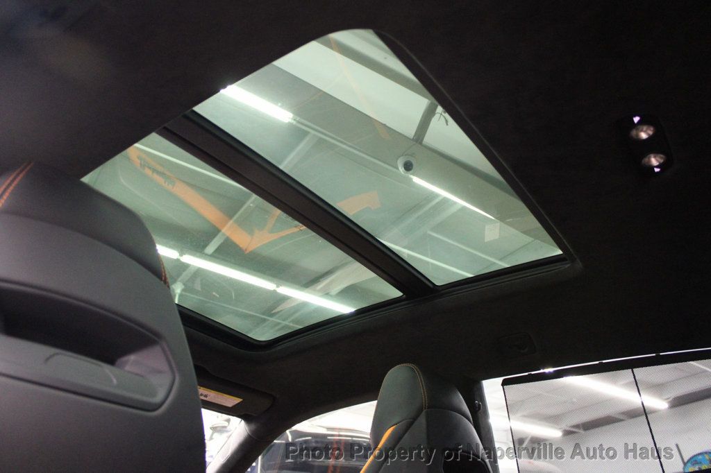 2023 LAMBORGHINI URUS - Image 40