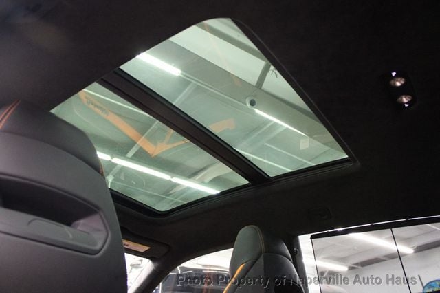 2023 Lamborghini Urus S AWD - 22921617 - 39