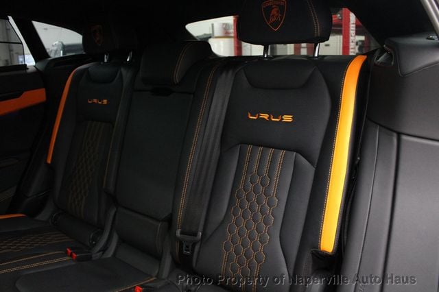 2023 Lamborghini Urus S AWD - 22921617 - 42
