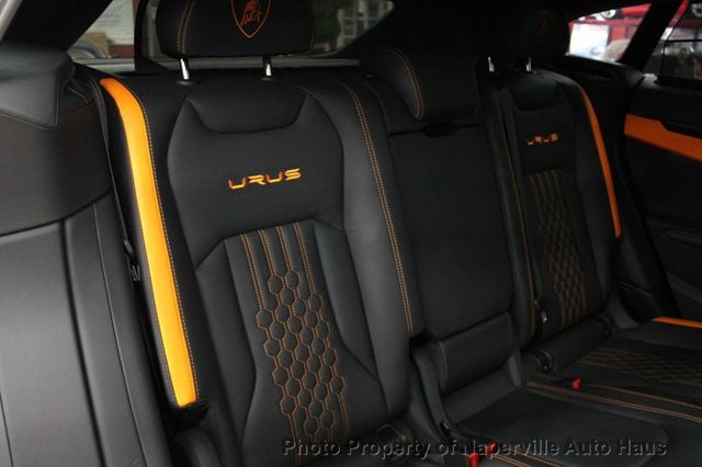 2023 Lamborghini Urus S AWD - 22921617 - 48
