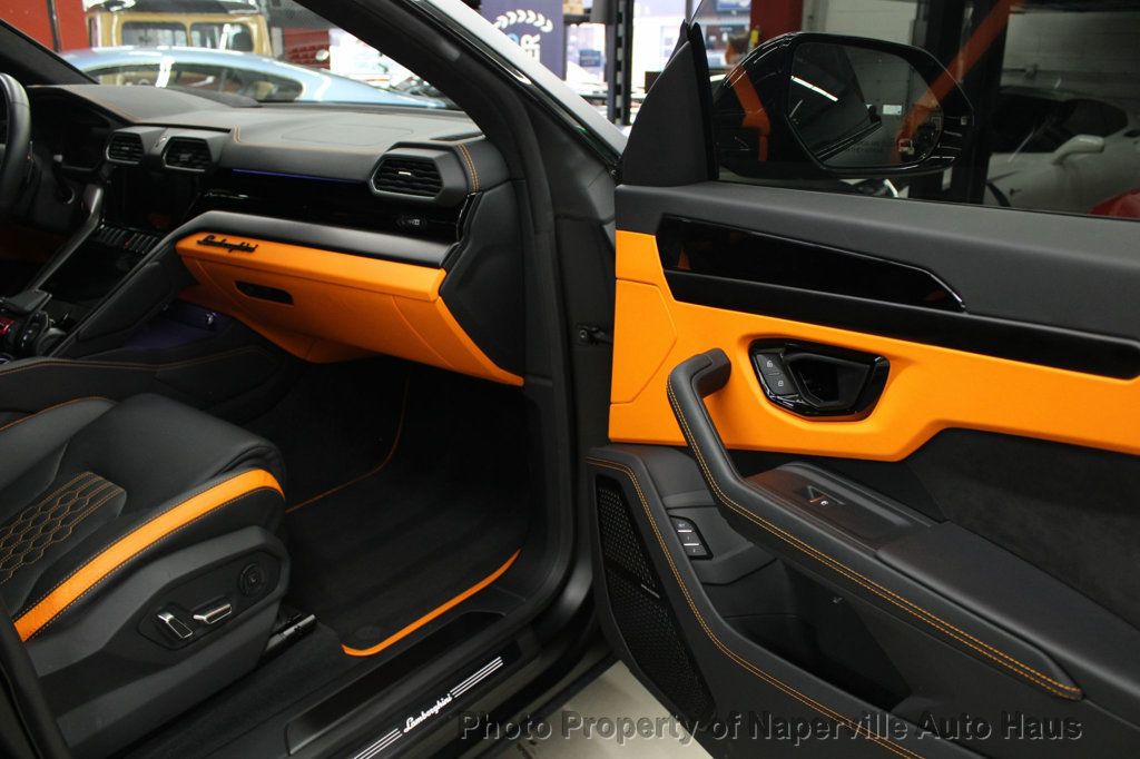 2023 LAMBORGHINI URUS - Image 50