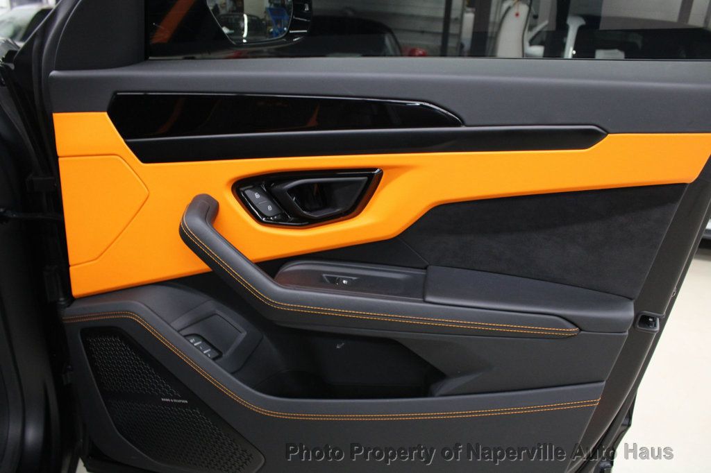 2023 LAMBORGHINI URUS - Image 51