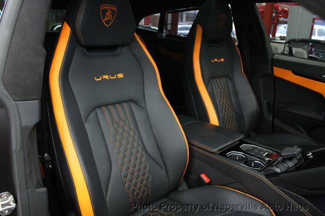2023 Lamborghini Urus S AWD - 22921617 - 53