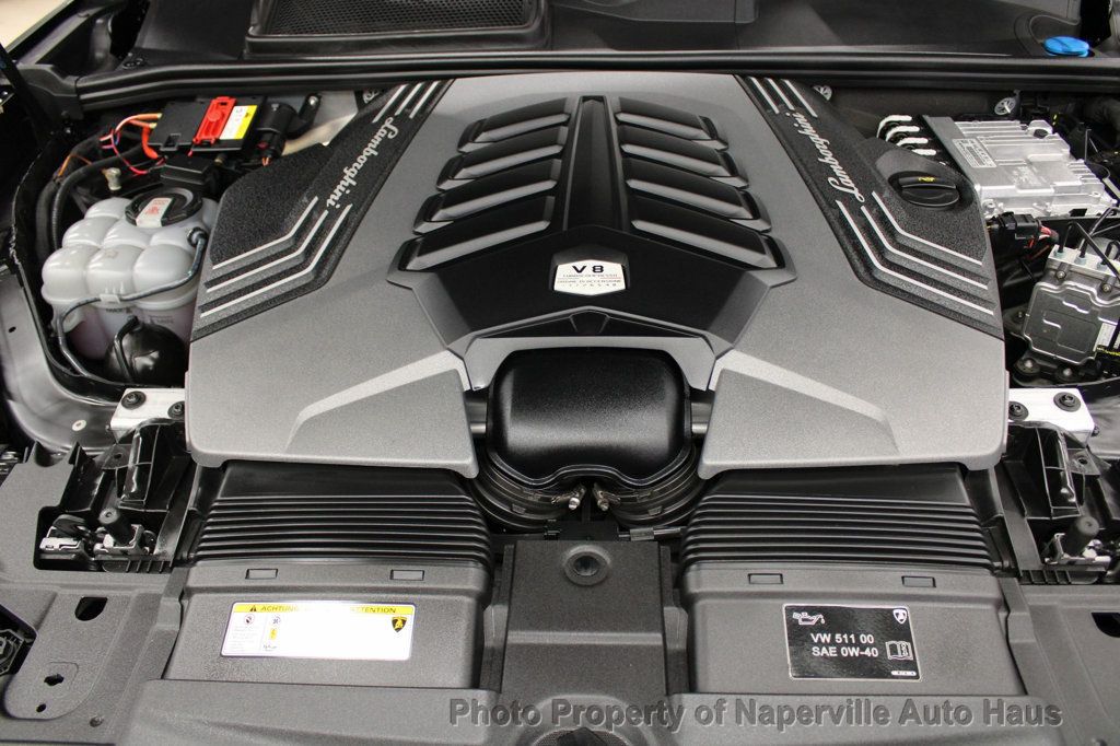 2023 LAMBORGHINI URUS - Image 57