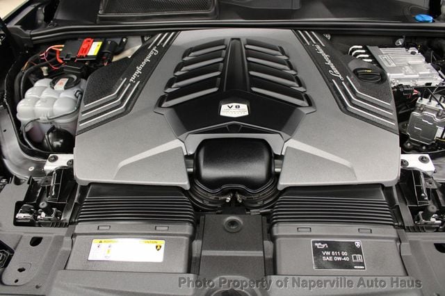 2023 Lamborghini Urus S AWD - 22921617 - 56