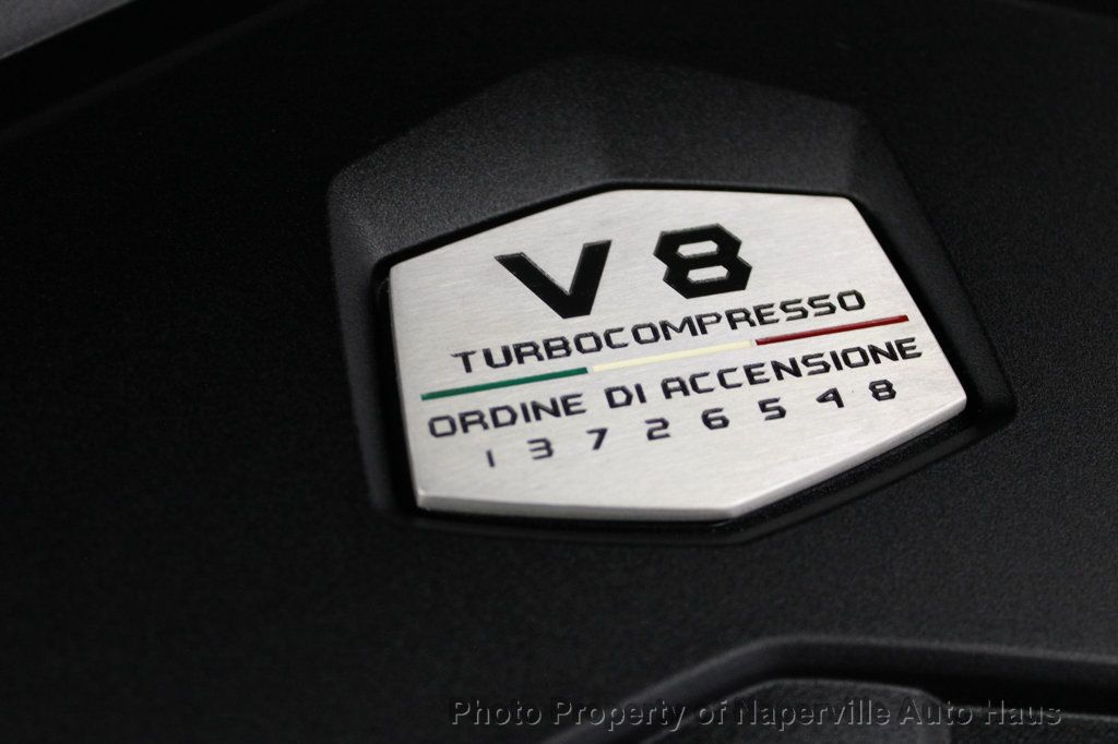 2023 LAMBORGHINI URUS - Image 58