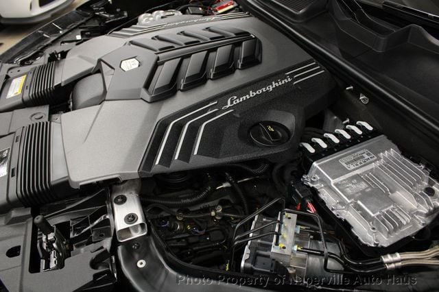 2023 Lamborghini Urus S AWD - 22921617 - 58