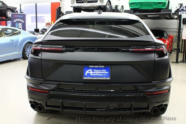 2023 Lamborghini Urus S AWD - 22921617 - 5
