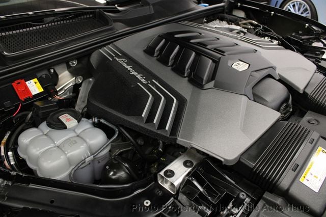 2023 Lamborghini Urus S AWD - 22921617 - 59