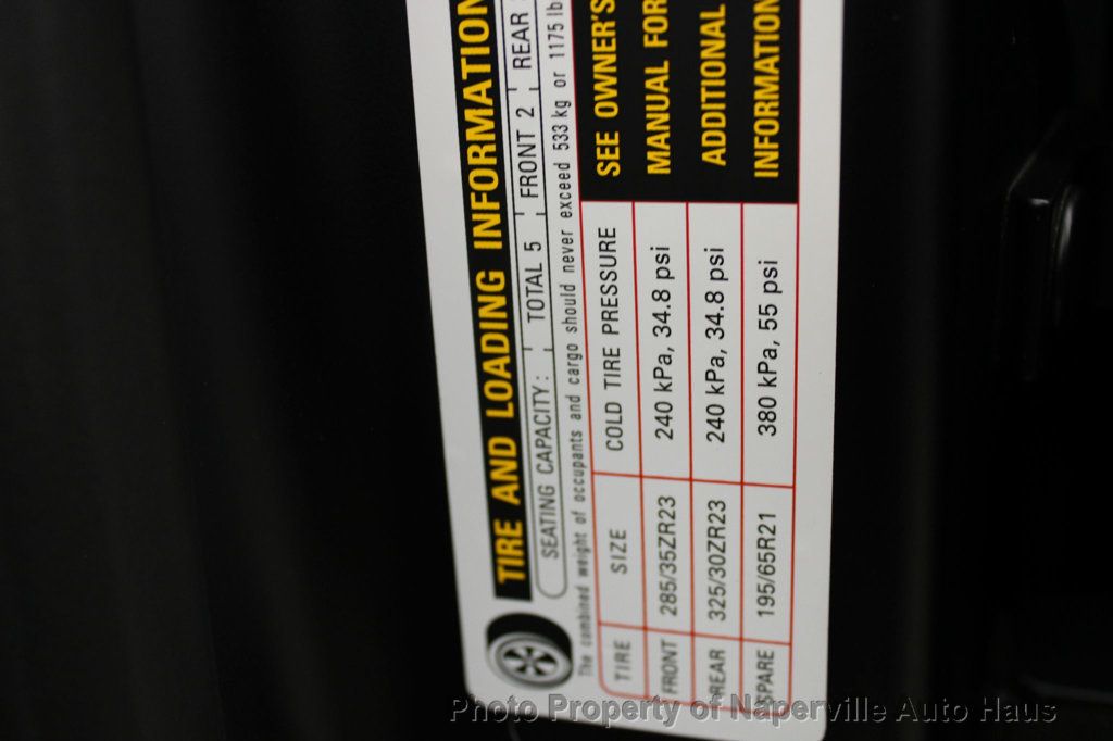 2023 LAMBORGHINI URUS - Image 62