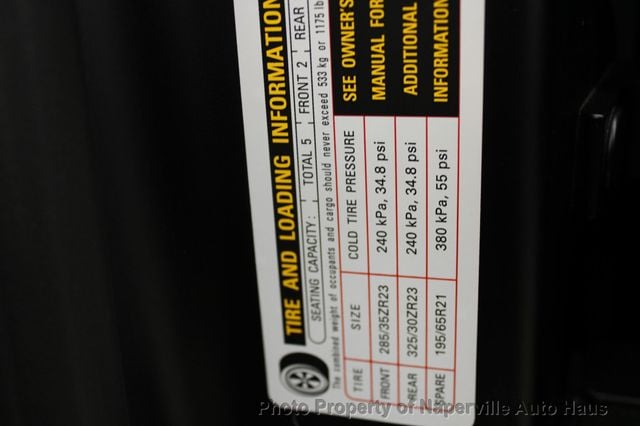 2023 Lamborghini Urus S AWD - 22921617 - 61