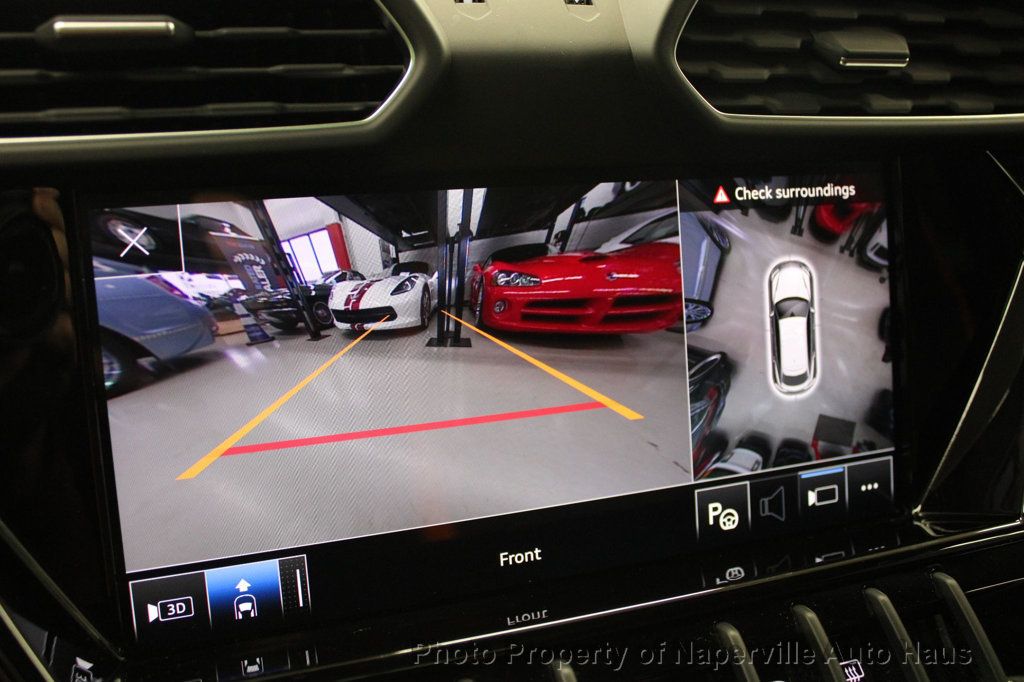 2023 LAMBORGHINI URUS - Image 63