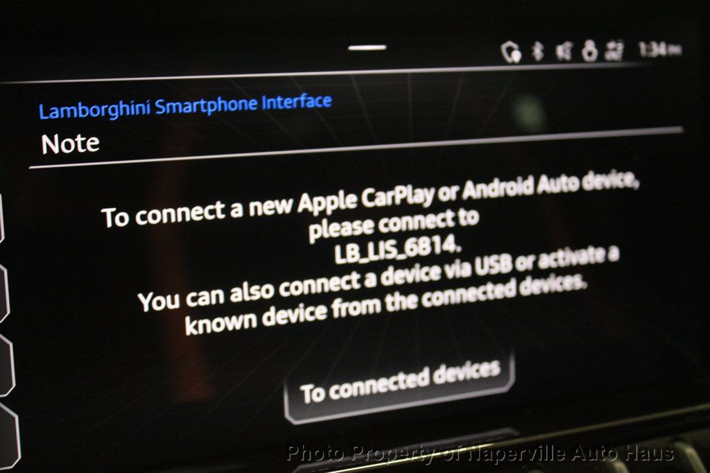 2023 LAMBORGHINI URUS - Image 64