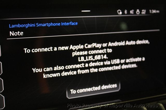 2023 Lamborghini Urus S AWD - 22921617 - 63