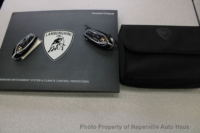 2023 Lamborghini Urus S AWD - 22921617 - 64