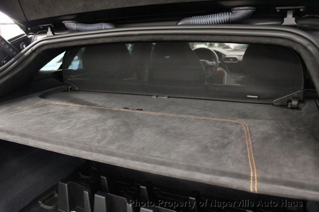 2023 Lamborghini Urus S AWD - 22921617 - 65