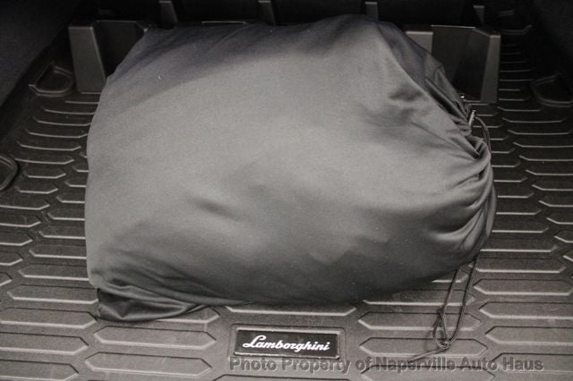 2023 Lamborghini Urus S AWD - 22921617 - 66