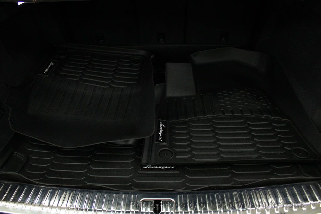 2023 LAMBORGHINI URUS - Image 68